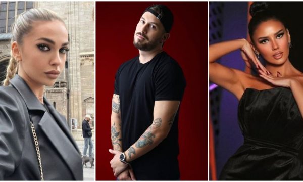 Bora Zemani sonte përballet me Donaldin dhe Beatrixin në Big Brother
