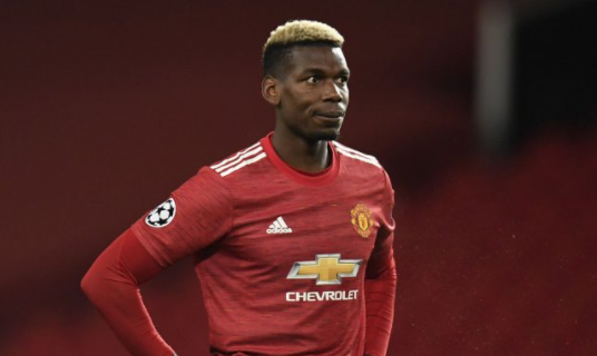 Pogba dëshiron vetem Real Madridin