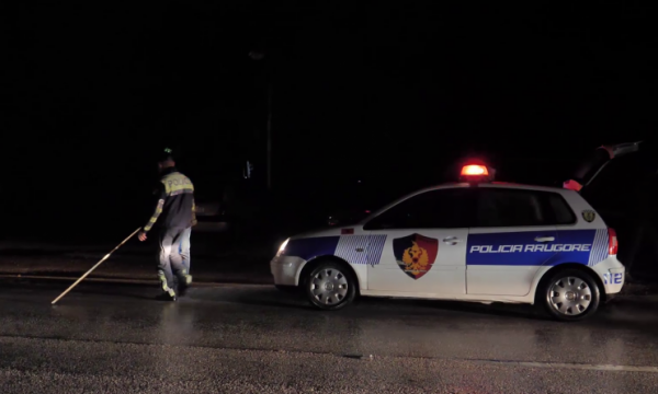 Shpërthim në Tiranë, flasin nga Policia