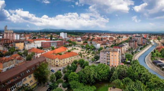 VV dhe PDK bashkë në Podujevë