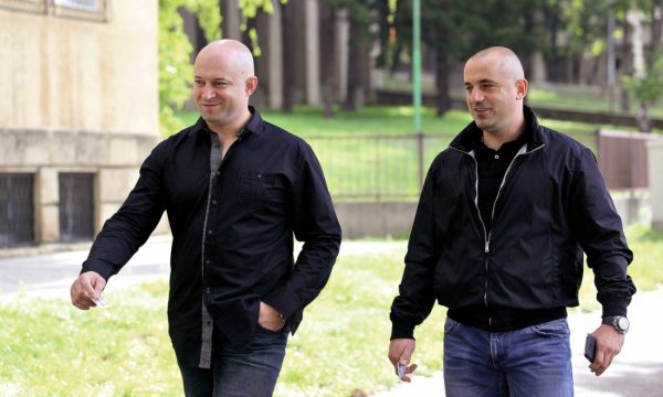 SHBA godet krimin e organizuar në Veri të Kosovës – i fut në listë Veselinoviqin e Radojqiqin me bashkëpuëntorë