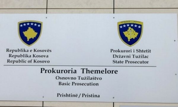 Ngacmim dhe kanosje ndaj dy gazetarëve kosovarë, Prokuroria kërkon paraburgim për dy të dyshuar