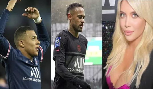 PSG plot me yje por vëmendjen po e marrin tensionet