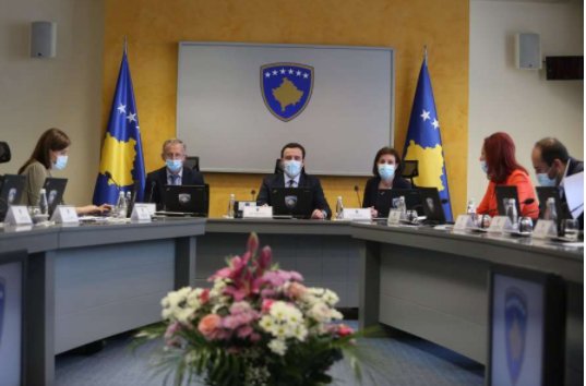 Nesër mbledhet Qeveria, këto janë pikat e diskutimit