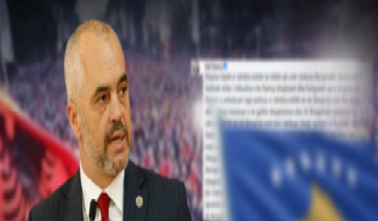 Rama: Më shpallën hero kur në Serbi kërkova njohjen e Kosovës, nuk jam tradhëtar