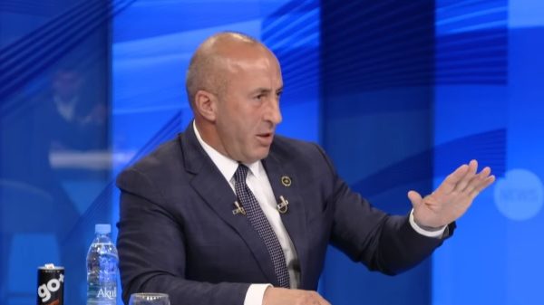 Haradinaj i kënaqur me rezultatin zgjedhor: Kemi mbi 100 asamblistë