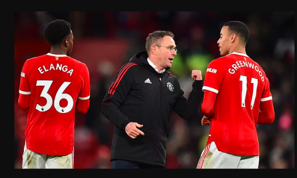 Sfida kryesore e Rangnick, lojtarët e harruar të Manchester United