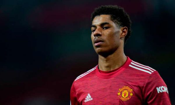 Rashford nuk e përjashton transferimin te Barcelona