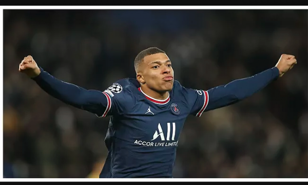 Mbappe mund ta vizitojë Bernabeun para largimit të mundshëm nga PSG në verë
