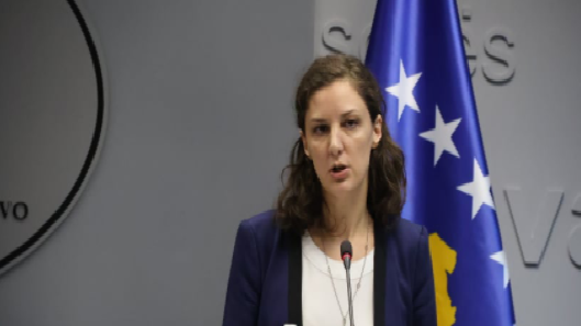 Reagon Rizvanolli pas ndihmës së Shqipërisë ndaj Kosovës për rrymë