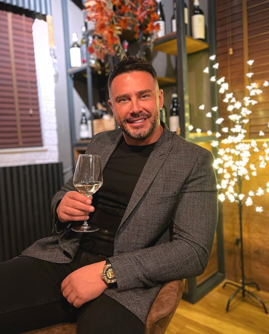 Robert Berisha hedhë dyshime për 100 mijë euroshin e Big Brother Vip