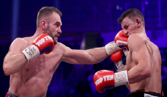 Robin Krasniqi mund të arkëtojë 1 milion euro pas procesit gjyqësor