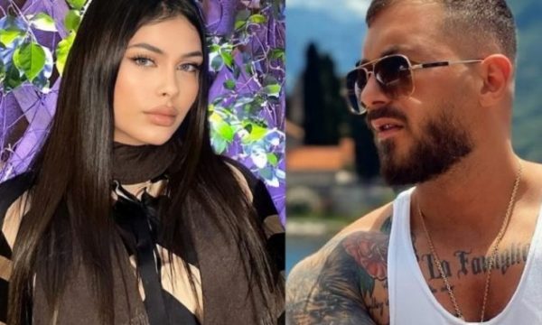 Aleksia flet pas operacionit, ka dy fjalë për takimin e Romeos me Beniadën