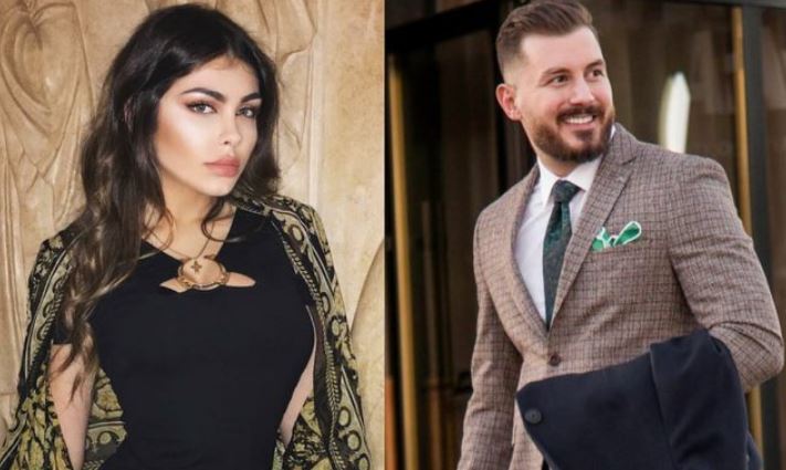 Pasi Romeo shprehu publikisht simpatinë për Beniadën, reagon Aleksia dhe zbulon raportet me të