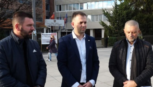 Infermierëve u garantohet se Ligji për paga miratohet në fillim të vitit të ardhshëm