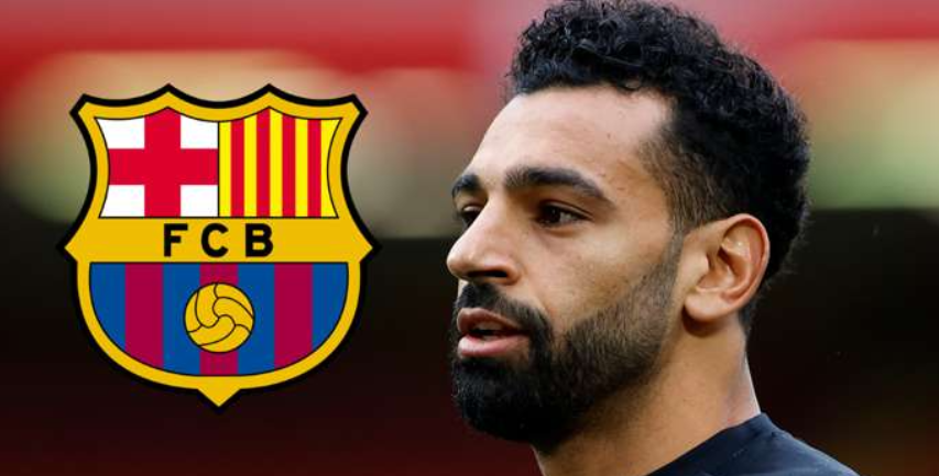 Salah te Barcelona? Egjiptiani tregon nëse do t’i bashkohet katalunasve