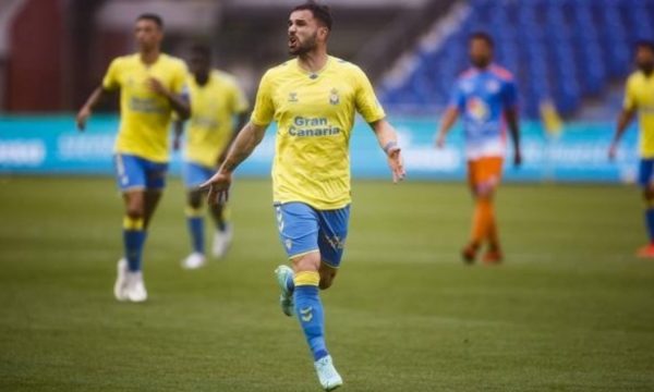 Armando Sadiku shënon golin e parë pas 7 muajsh