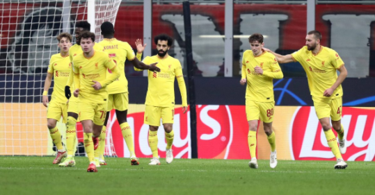 Rekord historik për Liverpoolin dhe Ajaxin, mund t’u bashkohet Bayerni