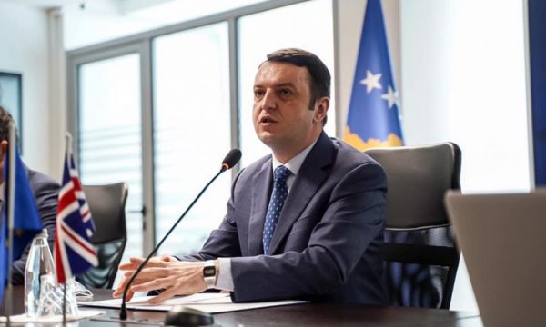 Ish-ministri Selimi: Moment historik marrëveshja për lëshimin me qira të 300 qelive të burgut për Danimarkën