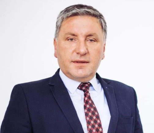 Shkelzen Hajdini emërohet Drejtor për Shëndetësi dhe Përkujdesje Sociale