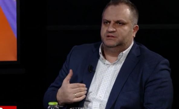 Shpend Ahmeti: Nuk jam i befasuar me rezultatin në Prishtinë