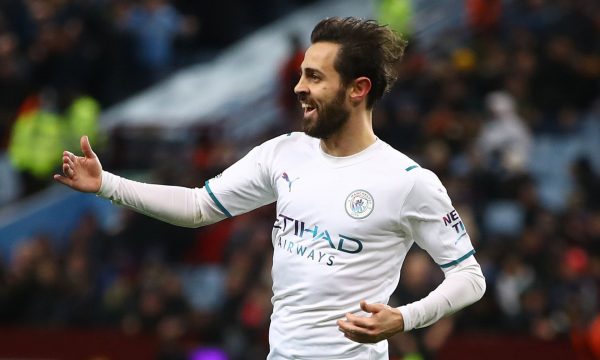 “Bernardo Silva është lojtari më i mirë në Premierligë”