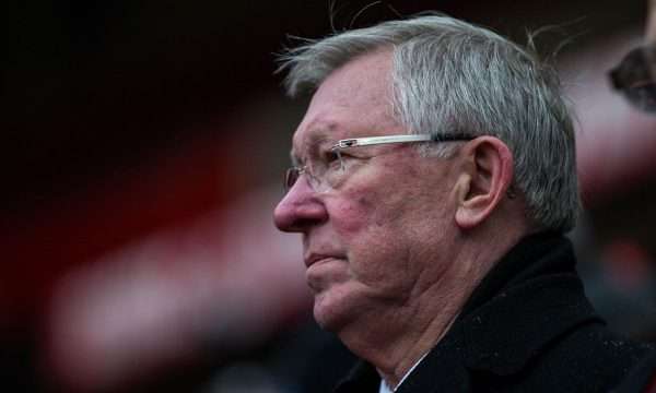 80 vite të Sir Alex Ferguson
