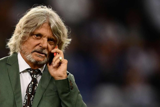 Arrestohet presidenti i klubit të Serie A
