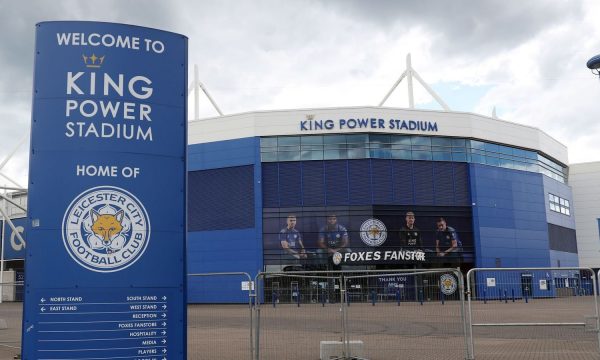 Zyrtare: Shtyhet ndeshja Leicester – Tottenham, shkaku i Covid-19
