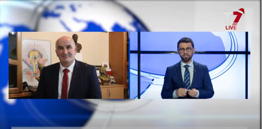 Haliti: Ka fshatra në Viti që nuk kanë rrymë që 24 orë