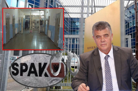 Arrestohet politikani i njohur shqiptar, dyshohet për pastrim parash e korrupsion