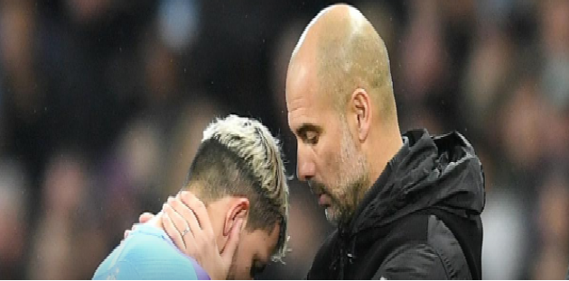 Guardiola për ndeshjet e ngjeshura: Mendohet për paratë, jo për shëndetin e lojtarëve