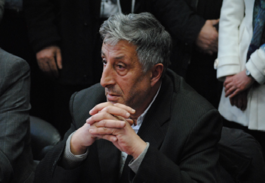 A po shmangen grevat dhe protestat e paralajmëruar nga SBASHK, flet Rrahman Jasharaj