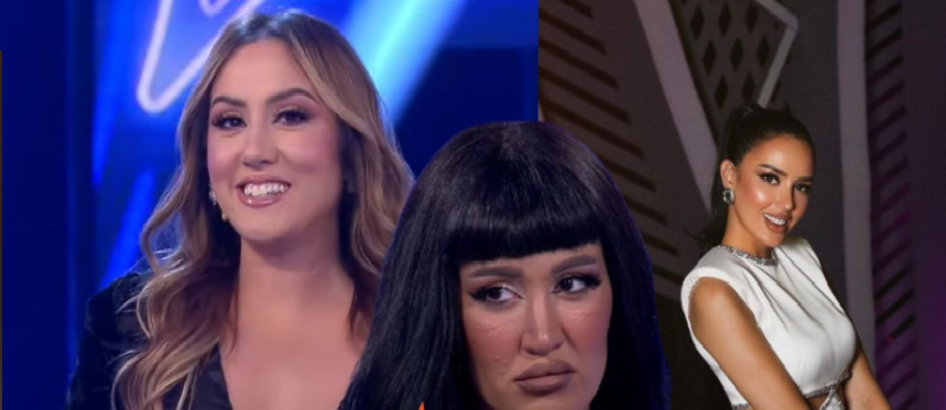 Distancimi i Donaldit nga Bora i qëllimshëm dhe skenar i produksionit të “Big Brother”?