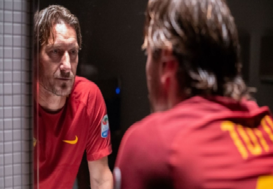 Totti: Kam qenë shumë pranë transferimit tek Real Madrid