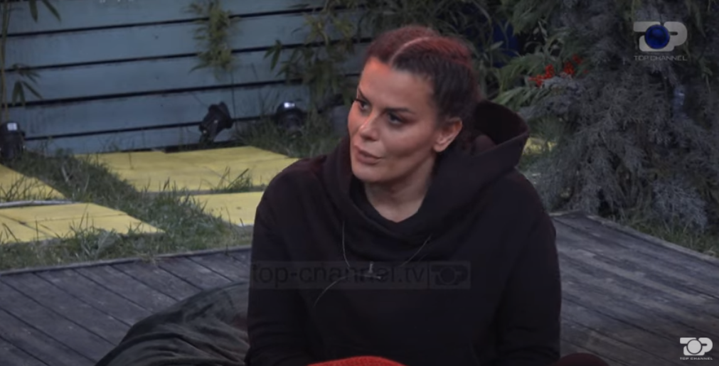 Big Mama i drejtohet Beniadës: “Njeriu më i sinqertë në këtë shtëpi je ti”