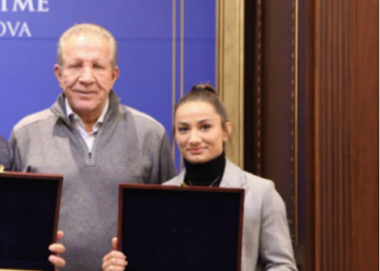 Ndjekësi i tha dhuroja 1 milion euro Majlinda Kelmendit, kështu i përgjigjet Pacolli