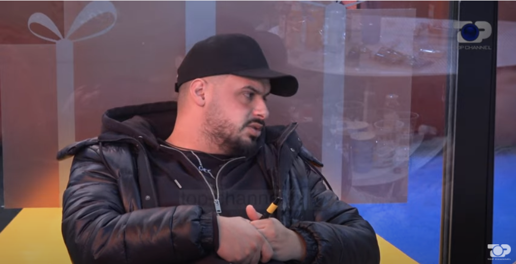 “E di sa keq jam ndier”, Arbri flet për Einxhel
