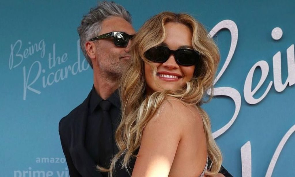 Rita Ora, së shpejti drejt fejesës?