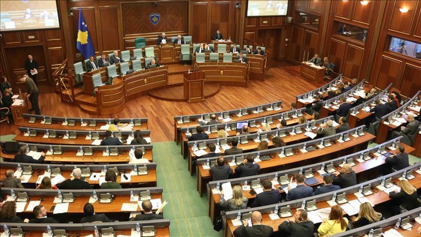 Shpallet 60 ditë gjendje emergjente për furnizim me energji