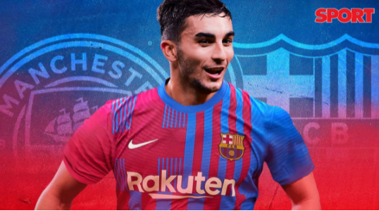 Punë e kryer: Torres sot pritet t’i bashkohet Barcelonës