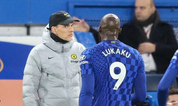 Tuchel i reagon Lukakut: “Nuk më pëlqen aspak kjo që bëri…