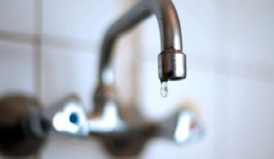 Intervenohet në rrjetin e ujësjellësit, disa zona në kryeqytet mbesin pa ujë