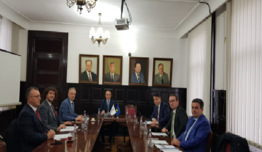 Universitetet publike kërkojnë të shndërrohen në organizata të pavarura buxhetore