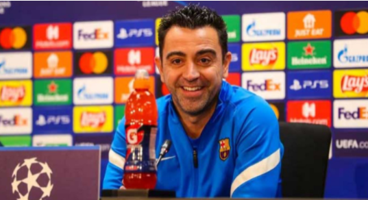 Xavi: Mund t’i përballojmë të gjithë, nuk na duhet një mrekulli