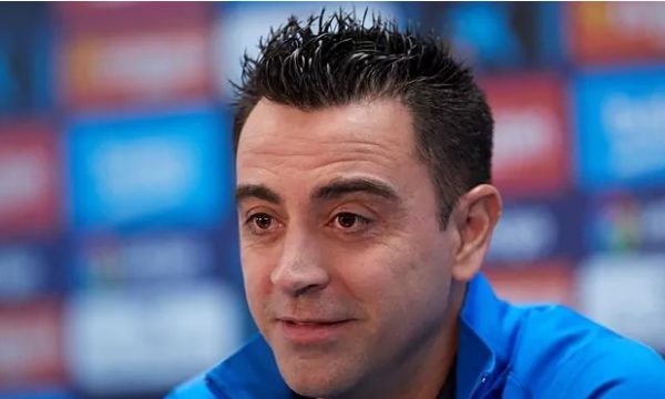 Xavi: Ndeshja kundër Napolit e tregon nivelin e Barcelonës