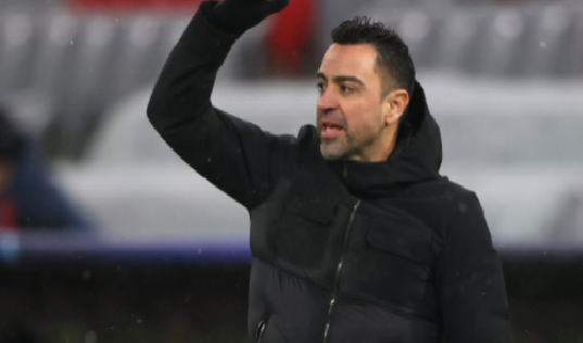 Xavi: Ekipi ka probleme psikologjike në fushën e lojës