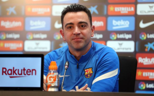 Barcelona nis bisedimet zyrtarisht me Manchester Cityn