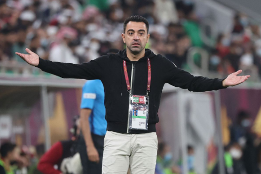 Xavi konfirmon mungesën e madhe kundë Bayernit