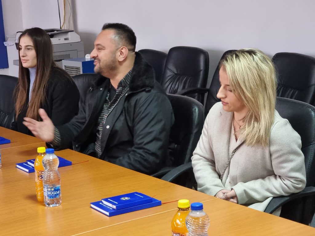 Më të mirët e Botës priten nga Policia e Pejës